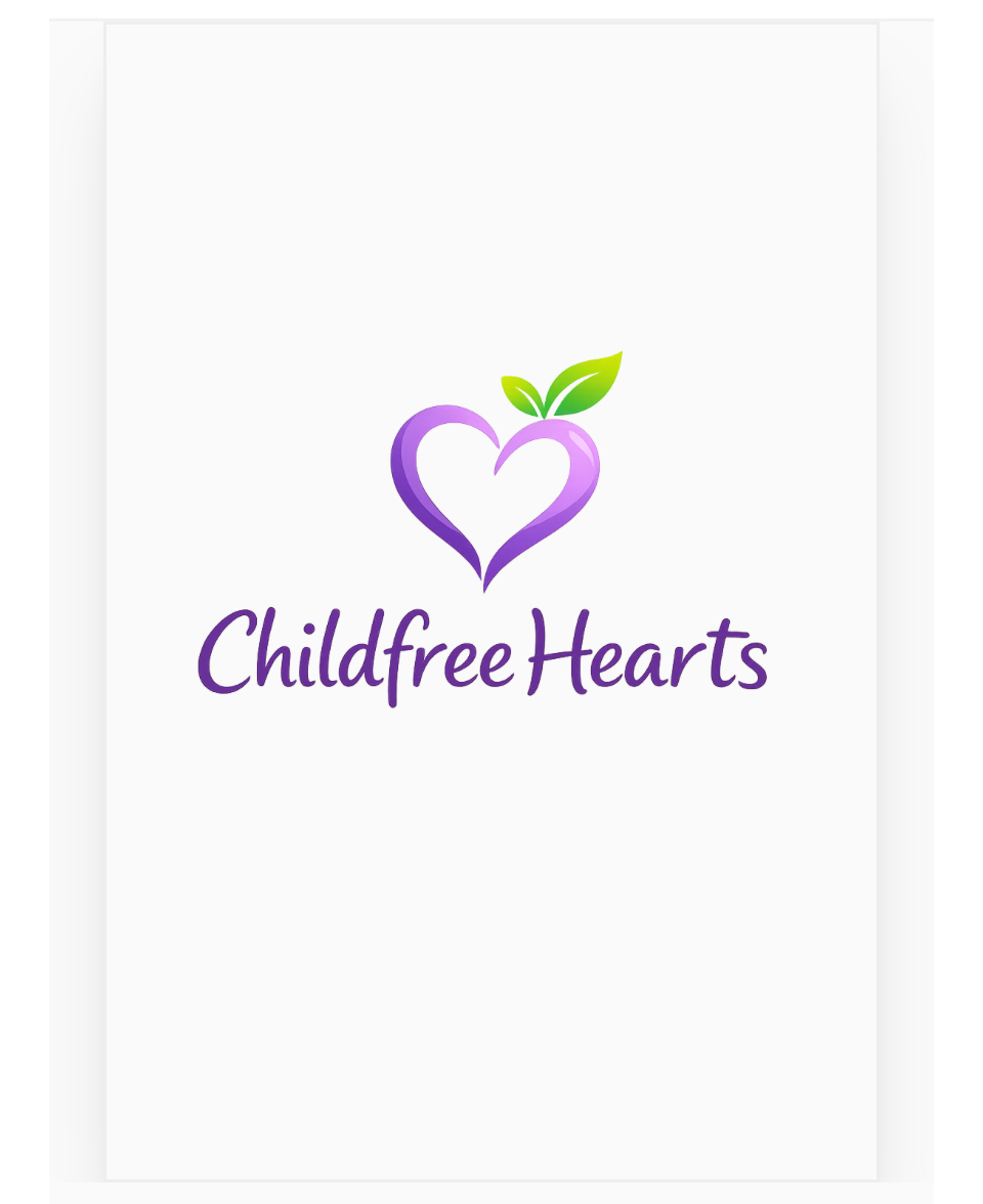 Childfreehearts